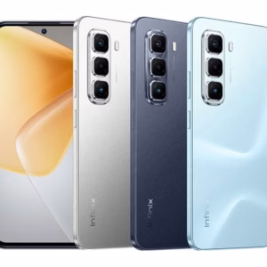 Infinix Hot 50 Pro 8gb 128gb