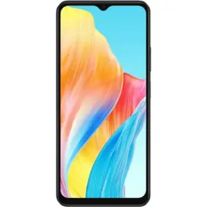 OPPO A18 - 4GB - 128GB