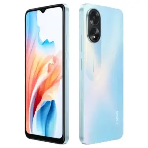 OPPO A18 - 4GB - 128GB