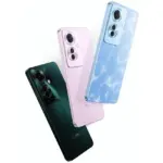 OPPO Reno 11F 5G - 8GB - 256GB