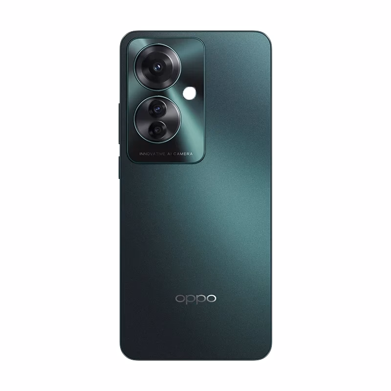 Oppo Reno 11F 5G - 8Gb - 256Gb Oppo Reno 11F 5G - 8Gb - 256Gb