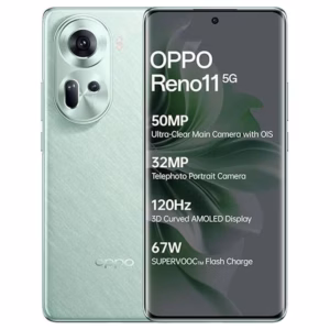 OPPO Reno 11 5G - 12GB - 256GB