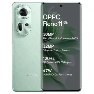 OPPO Reno 11 5G - 12GB - 256GB