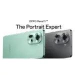 OPPO Reno 11 5G - 12GB - 256GB