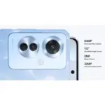 OPPO Reno 11F 5G - 8GB - 256GB