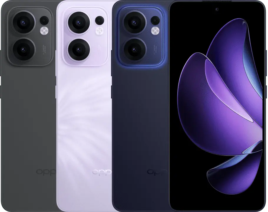 Oppo Reno 13F - 8Gb - 256Gb Oppo Reno 13F - 8Gb - 256Gb