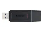Kingston Data Traveler Exodia USB 3.2 Gen 1 Flash Drive 32gb, 64gb, 128gb, 256gb