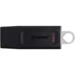 Kingston Data Traveler Exodia USB 3.2 Gen 1 Flash Drive 32gb, 64gb, 128gb, 256gb