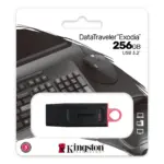 Kingston DataTraveler Exodia USB 3.2 Gen 1 Flash Drive