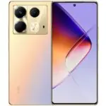 Infinix Note 40 (X6853) 8gb 256gb