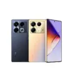 Infinix Note 40 (X6853) 8gb 256gb
