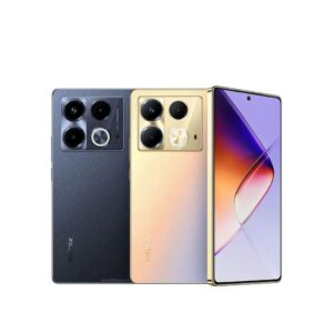 Infinix Note 40 (X6853) 8gb 256gb