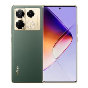 Infinix Note 40 Pro (X6850) 12gb 256gb