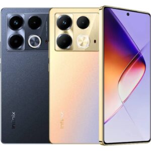 Infinix Note 40 Pro (X6850) 12gb 256gb