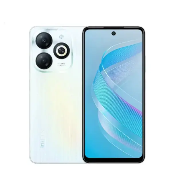 Infinix Smart 8 4Gb 64Gb