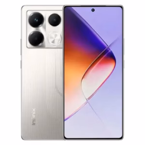 Infinix Note 40 - 8GB - 256GB