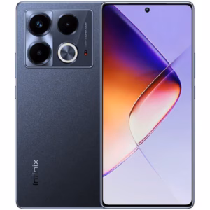 Infinix Note 40 - 8GB - 256GB