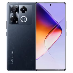 Infinix Note 40 Pro Plus 5G - 12GB - 256GB