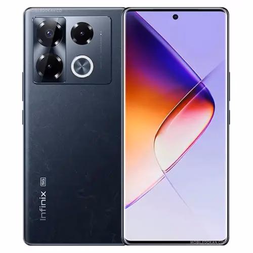 Infinix Note 40 Pro Plus 5G - 12Gb - 256Gb Infinix Note 40 Pro Plus 5G - 12Gb - 256Gb