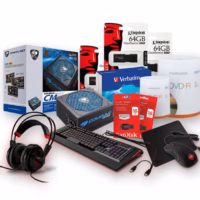 Home Mega-Electronics 8 Computer Accessories