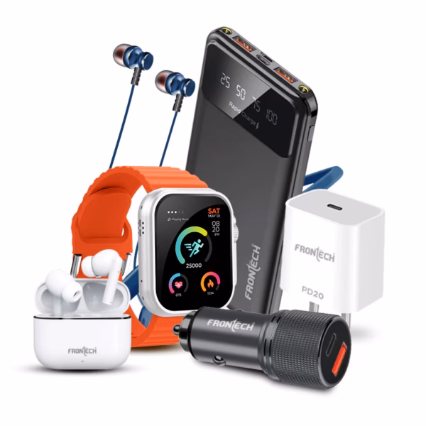 Home Mega-Electronics 42 Mobile Accessories