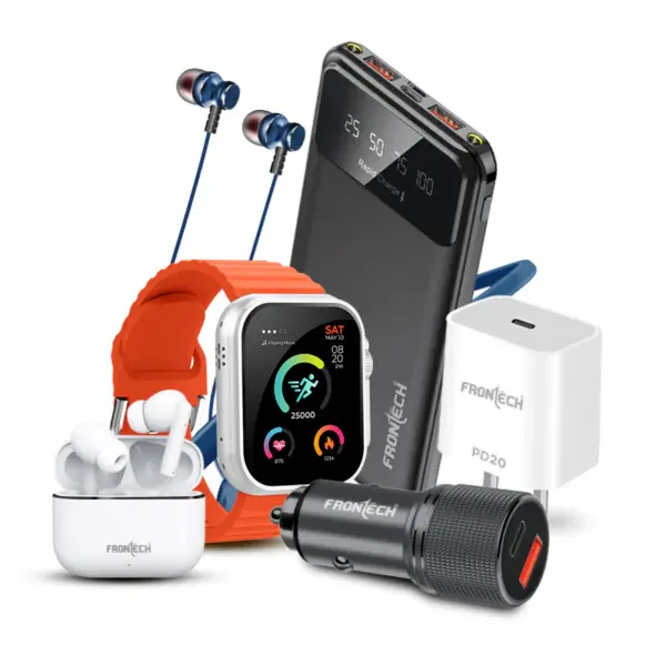 Home Mega-Electronics 43 Mobile Accessories
