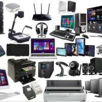 All Electronic Board Gadgets