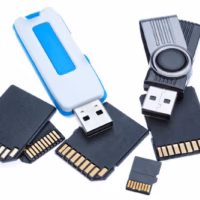 Home Mega-Electronics 22 Assorted 1 Usb