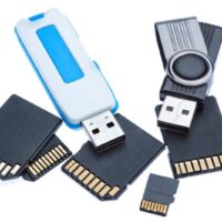 Assorted 1 Usb
