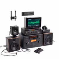 Home Mega-Electronics 4 Audio Equipment