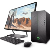 Desktop