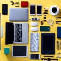 Students Must Have Gadget List