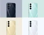 Samsung Galaxy A16 - 8GB - 256GB - Image 2