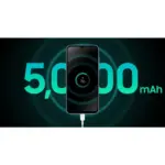 Samsung Galaxy A25 - 8GB - 256GB