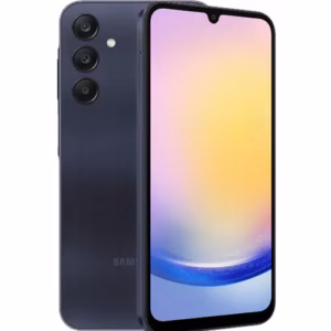 Samsung Galaxy A25 - 8GB - 256GB