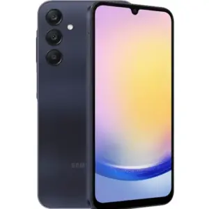 Samsung Galaxy A25 - 8GB - 256GB