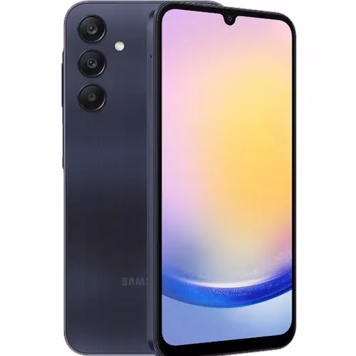Samsung Galaxy A25 - 8Gb - 256Gb Samsung Galaxy A25 - 8Gb - 256Gb