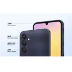 Samsung Galaxy A25 - 8GB - 256GB