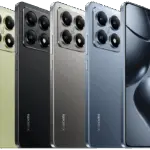 Xiaomi 14T - 12GB - 256GB