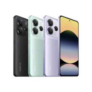 Xiaomi Redmi Note 14 - 8GB - 128GB