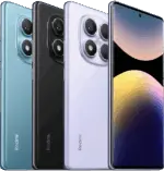 Xiaomi Redmi Note 14 Pro - 12GB - 512GB - Image 9