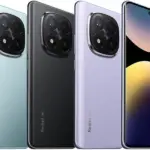 Xiaomi Redmi Note 14 Pro Plus - 12GB - 512GB