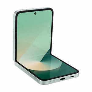 Samsung Galaxy Z Flip 6 - 12GB - 512GB