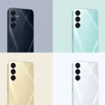 Samsung Galaxy A16 - 6GB - 128GB