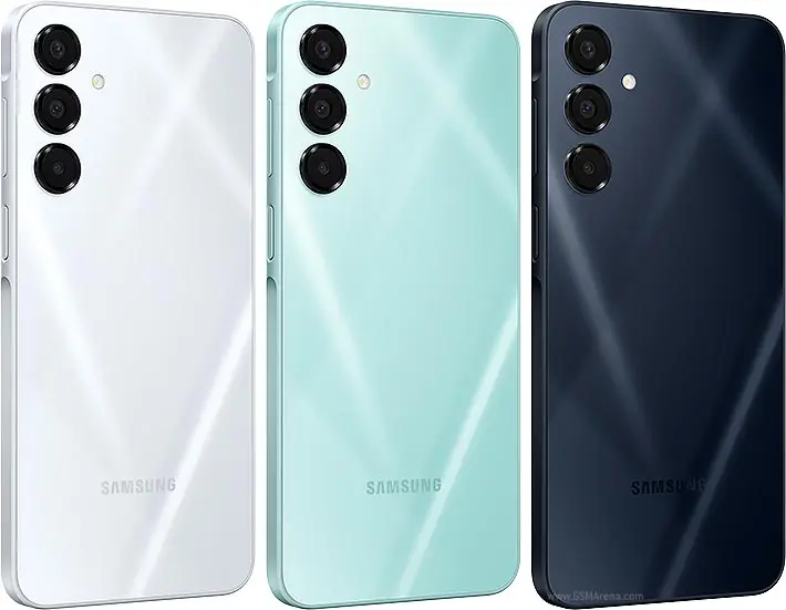 Samsung Galaxy A16 - 6Gb - 128Gb Samsung Galaxy A16 - 6Gb - 128Gb