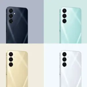 Samsung Galaxy A16 - 6GB - 128GB