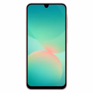 Samsung Galaxy A26 - 8GB - 256GB