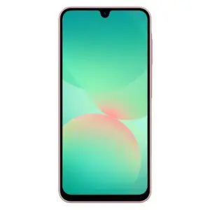 Samsung Galaxy A26 - 8GB - 256GB