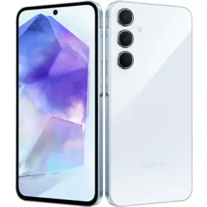 Samsung Galaxy A55 - 8GB - 256GB