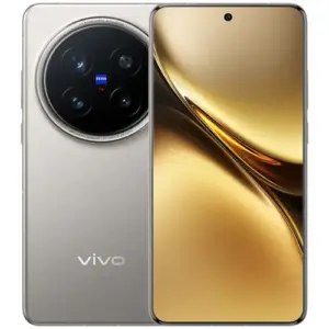Vivo X200 Pro - 16GB - 512GB